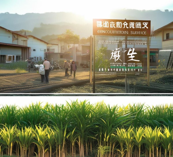 闽侯县甘蔗鑫荣信息咨询服务，助力农业现代化与可持续发展