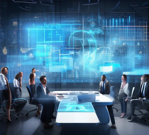 兴文信息咨询服务，助力企业腾飞的智慧之选