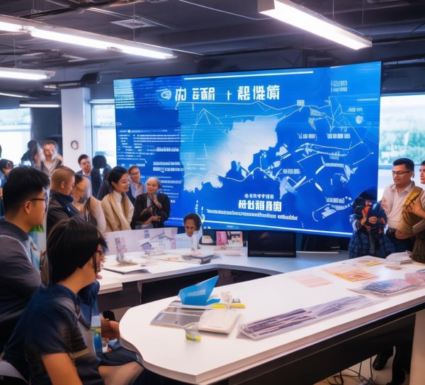宁夏信息化咨询公司招聘，未来发展的新机遇