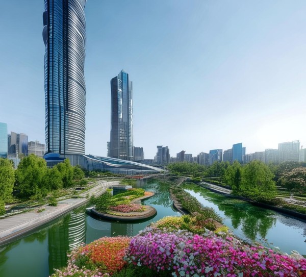 盐城市，品质与创新的完美融合