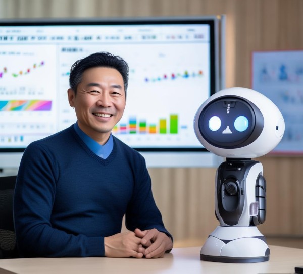 周老师信息咨询服务，助力学生成长的智能助手
