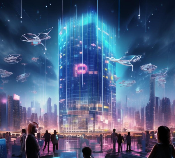 锐云科技,助力数字化转型的强劲力量 锐云科技,助力数字化转型的强劲力量