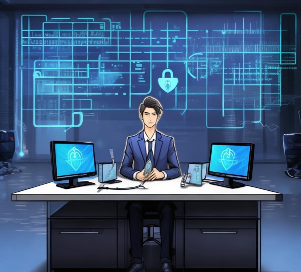 辰安信息咨询服务，为企业的数据安全保驾护航