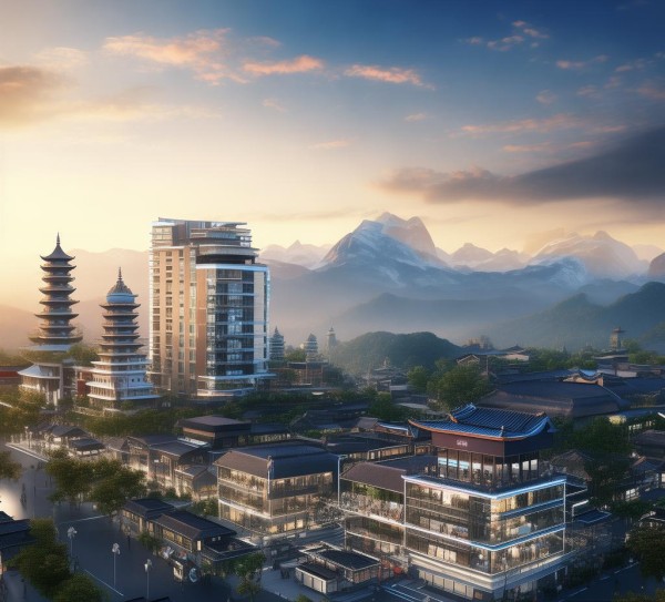 解析桂林市瑞诚信息技术咨询，助力企业数字化转型之道