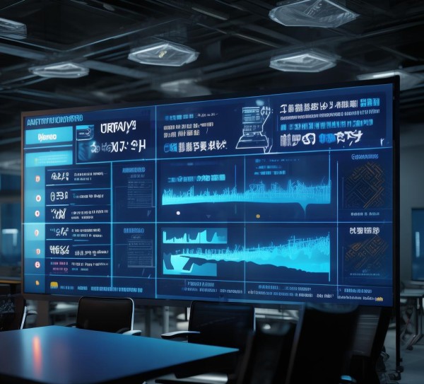 吉林信息化咨询公司排名解析,行业趋势与未来布局 吉林信息化咨询公司排名解析,行业趋势与未来布局