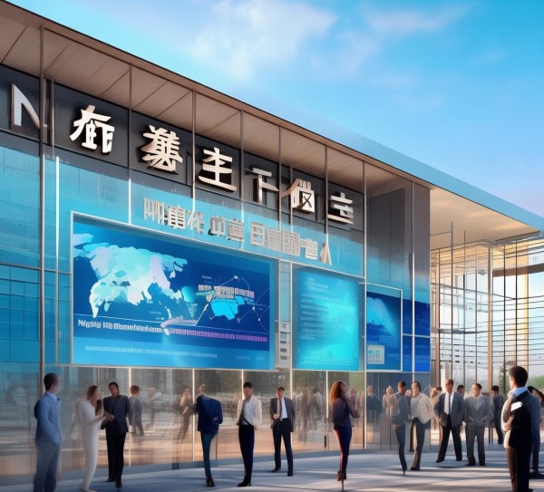 宁夏君泽信息技术咨询,助力区域经济发展与开放 宁夏君泽信息技术咨询,助力区域经济发展与开放