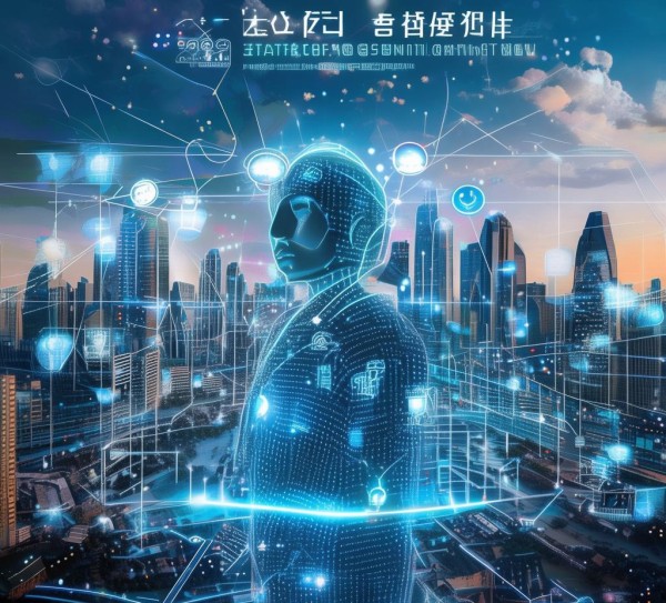 智付未来，智选未来，龙岗智付信息咨询服务部在数字经济中的角色与贡献