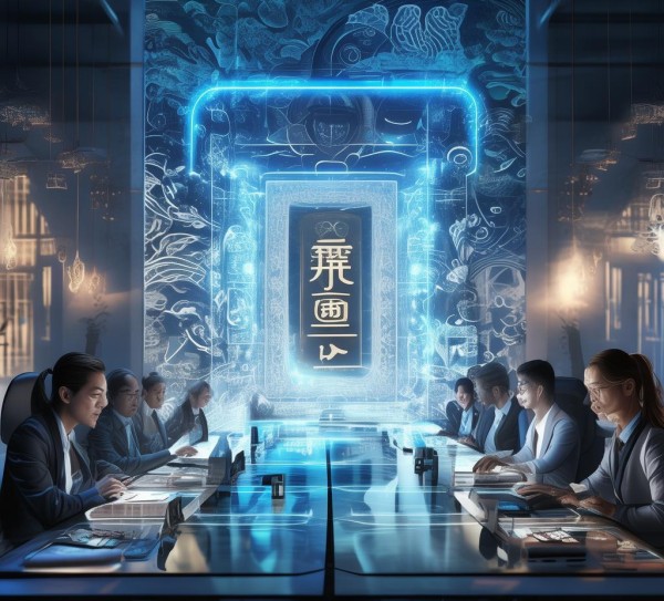 鸿图信息咨询服务，助力企业迈向未来，开启智慧经济的新篇章