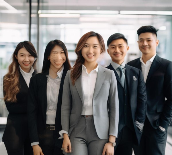 昌江信息咨询服务，助力企业发展战略