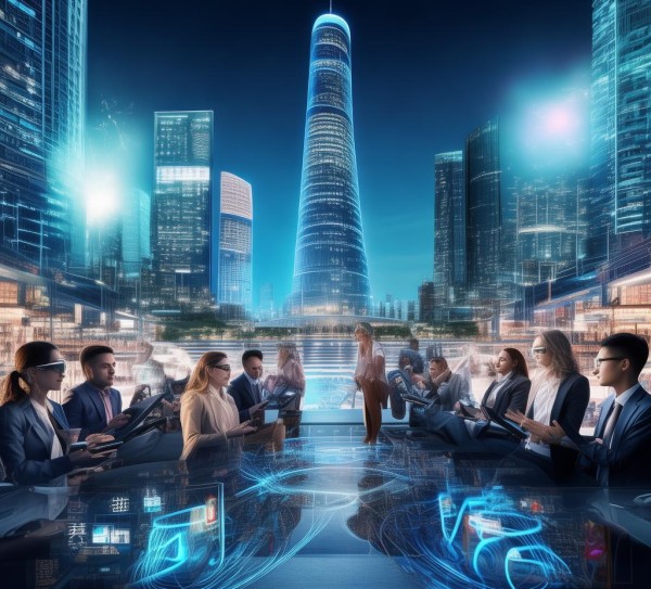 杨浦区,科技赋能,创新引领,信息技术咨询技巧助力未来 杨浦区,科技赋能,创新引领,信息技术咨询技巧助力未来
