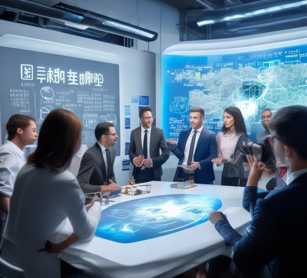 白水信息咨询服务，助力企业数字化转型的创新解决方案