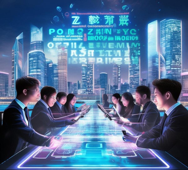 郑州信息化咨询，助力数字经济新机遇