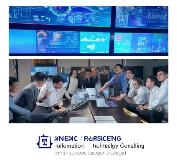 安阳华胜信息技术咨询有限公司,助力企业数字化转型 安阳华胜信息技术咨询有限公司,助力企业数字化转型