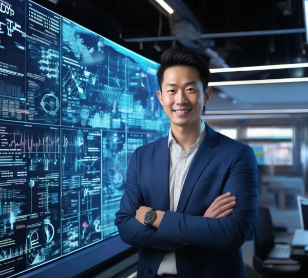 信息化咨询顾问,助力数字化转型的智囊 信息化咨询顾问,助力数字化转型的智囊