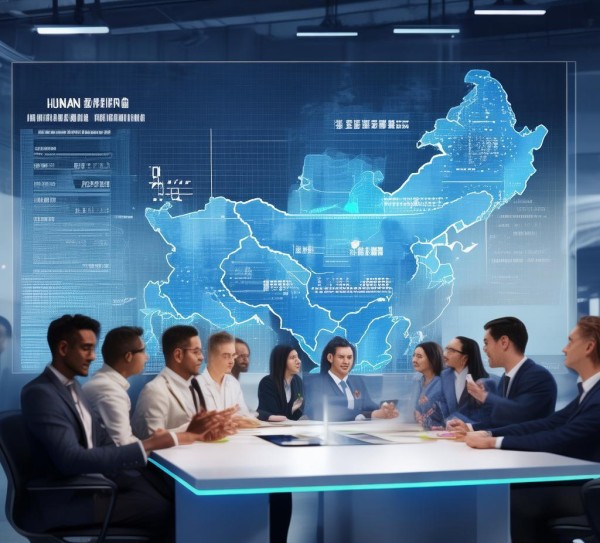 湖南梓铭信息技术咨询,助力企业数字化转型的强劲动力 湖南梓铭信息技术咨询,助力企业数字化转型的强劲动力
