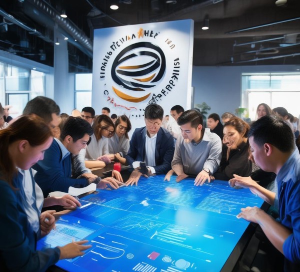 彝良县信息咨询服务公司，助力经济社会发展的新引擎