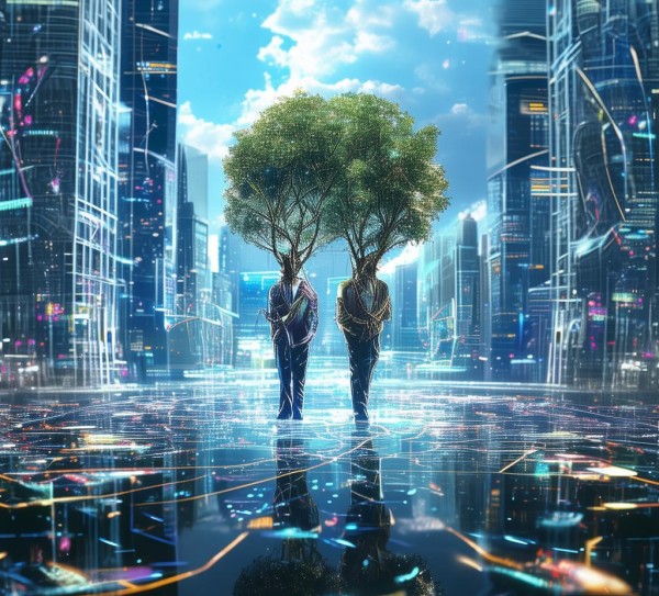 双木兄弟，信息咨询服务的新力量，重塑数字化转型的时代
