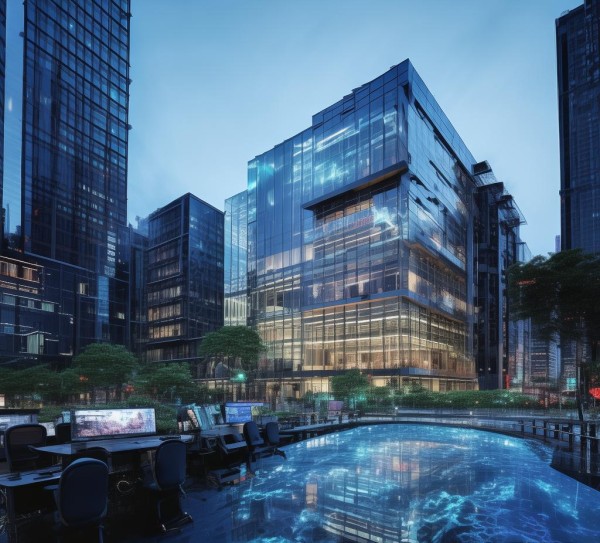 镇江正规信息技术咨询中心，城市数字经济的重要支流