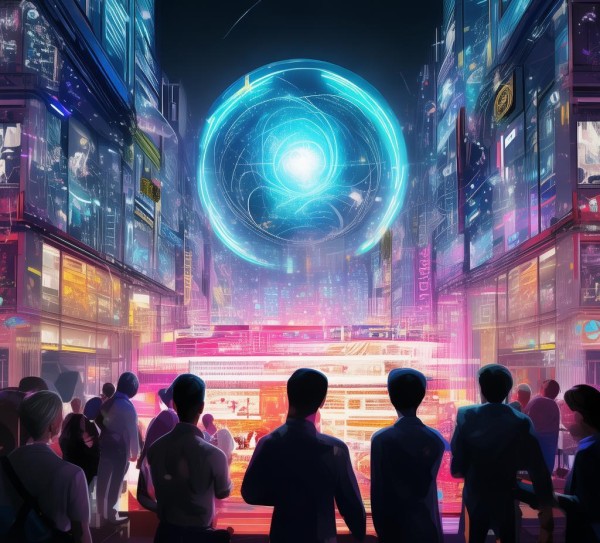 技术驱动,未来之光—东营信息技术咨询招聘启幕 技术驱动,未来之光—东营信息技术咨询招聘启幕