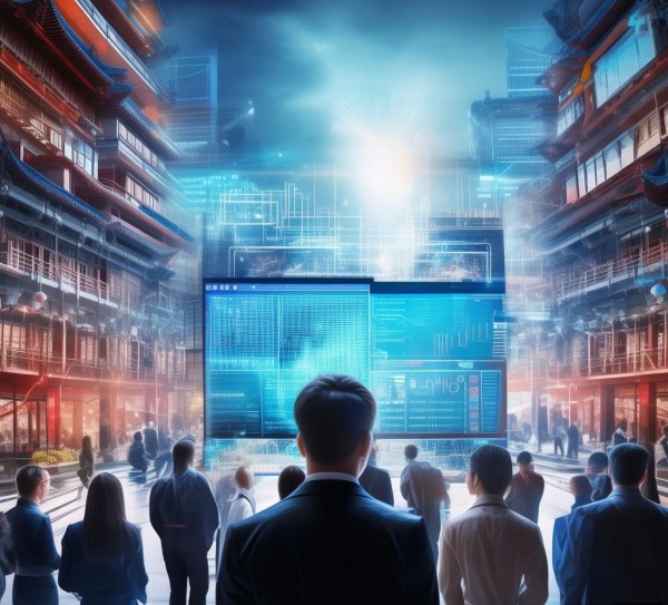 数字化转型,上海信息技术咨询的使命与未来 数字化转型,上海信息技术咨询的使命与未来