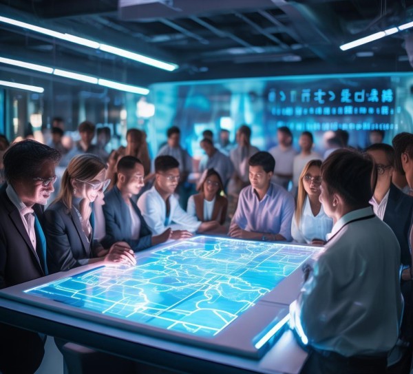 商洛信息咨询服务，助力企业发展的新机遇