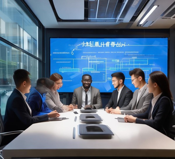 张仁忠信息咨询服务部,助力数字化转型的的专业解决方案 张仁忠信息咨询服务部,助力数字化转型的的专业解决方案