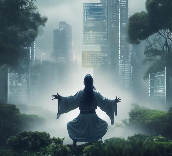 太极智慧,信息化咨询的新时代 太极智慧,信息化咨询的新时代