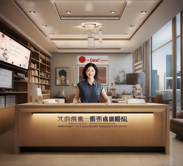 周老师信息咨询服务中心，专业服务背后的贴心服务