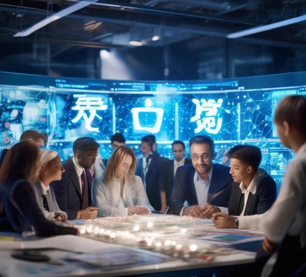 辰溪信息咨询服务,探索数字化转型的新路径 辰溪信息咨询服务,探索数字化转型的新路径