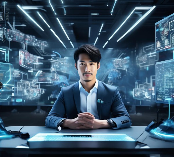 元印,信息技术咨询领域的技术专家,助力企业数字化转型 元印,信息技术咨询领域的技术专家,助力企业数字化转型