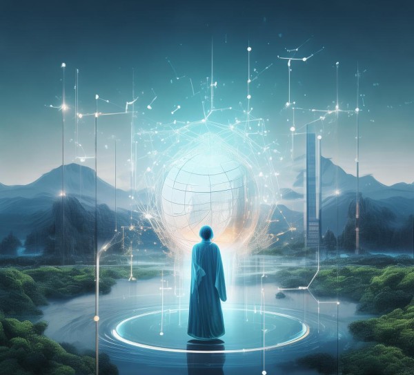 智慧经济，玉屏信息咨询服务的使命与未来