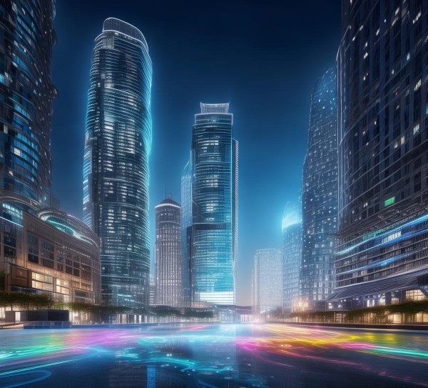城市升级的智慧之光—宜宾市信息技术咨询式培训的重要性