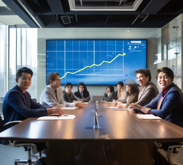 宛东信息咨询服务部,助力企业数字化转型 宛东信息咨询服务部,助力企业数字化转型