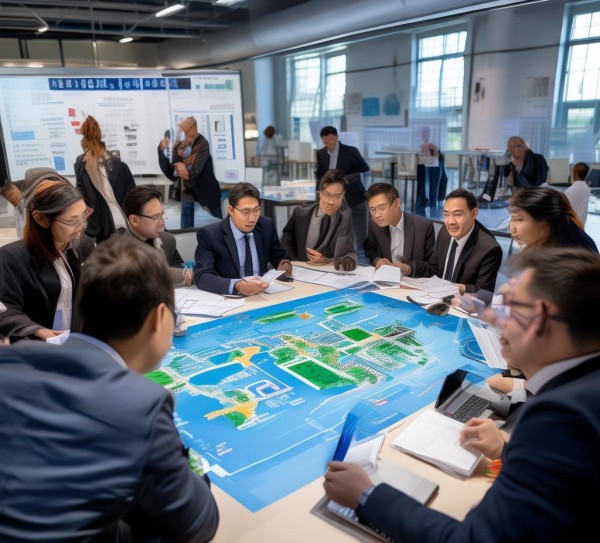 五家渠市信息咨询服务，助力经济发展与民生改善