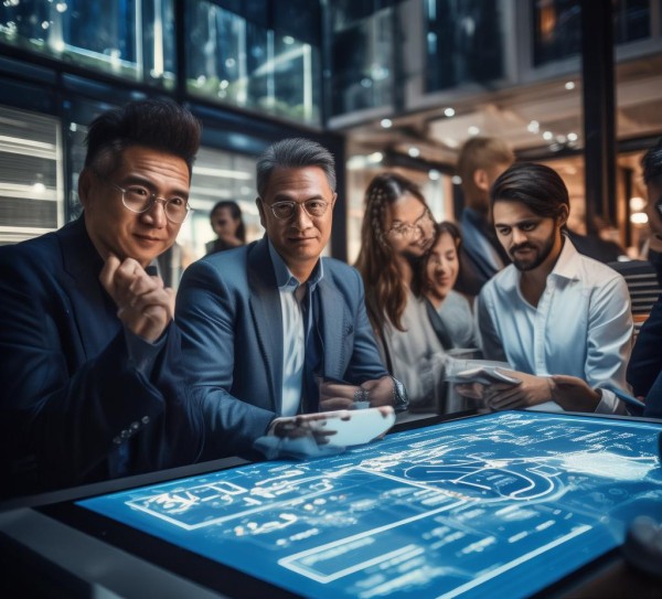 河北信息化财务咨询,助力企业数字化转型的一步 河北信息化财务咨询,助力企业数字化转型的一步