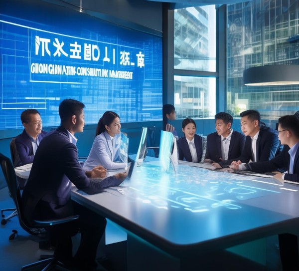 重庆信息化企业管理咨询,数字赋能新机遇 重庆信息化企业管理咨询,数字赋能新机遇