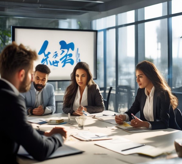 静宁信息咨询服务，助力企业高质量发展