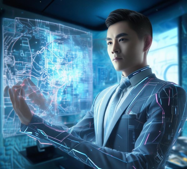 恒永信息咨询服务,助力数字转型的持久解决方案 恒永信息咨询服务,助力数字转型的持久解决方案
