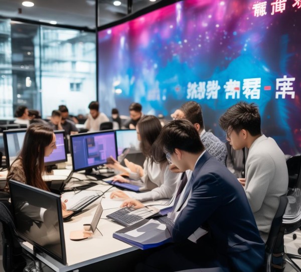 龙华区信息咨询服务部，助力企业数字化转型的优质服务