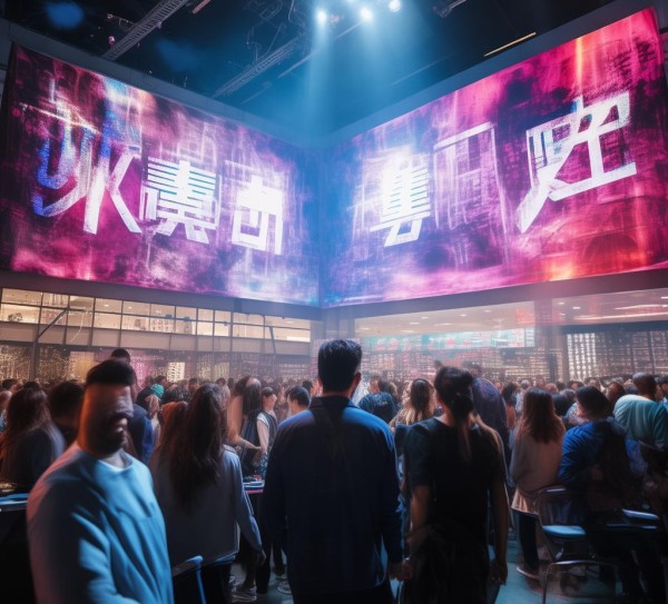 长沙驰创信息技术咨询招聘启幕—你即将进入一个充满机遇的创新时代