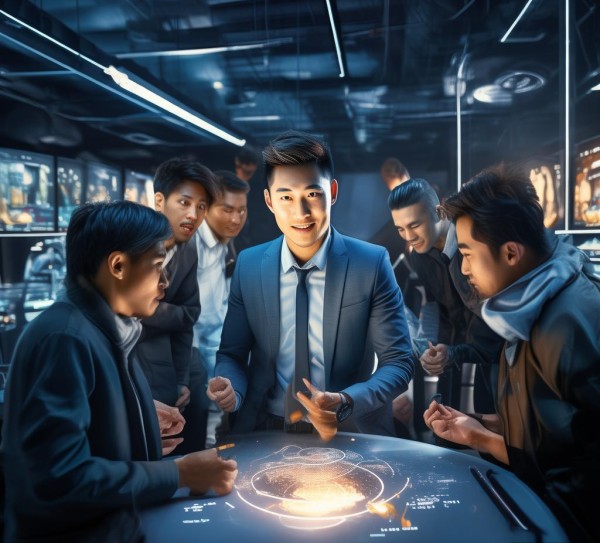 开启技术变革—鑫富利信息技术咨询助力企业转型