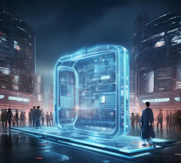 Rectangle Your Future,高新区信息技术咨询助力您的未来 Rectangle Your Future,高新区信息技术咨询助力您的未来