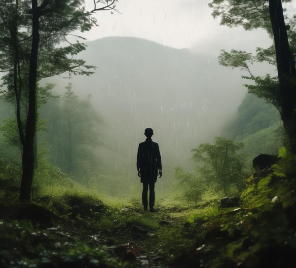 雨山，教育者的隐秘力量