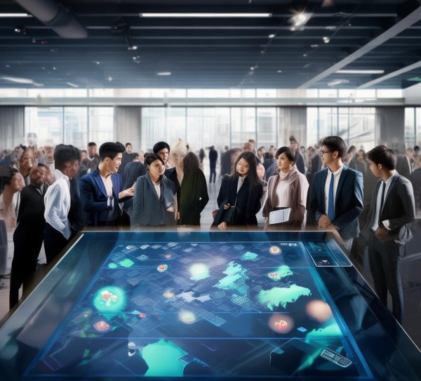绥芬河信息咨询服务，助力经济发展与社会进步