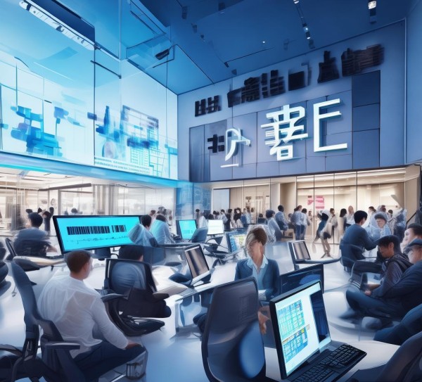 乐昌信息咨询服务，助力您的数字化转型