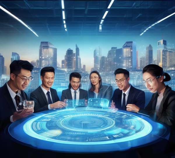 晓诺信息咨询服务,助力商业成功,走向未来 晓诺信息咨询服务,助力商业成功,走向未来