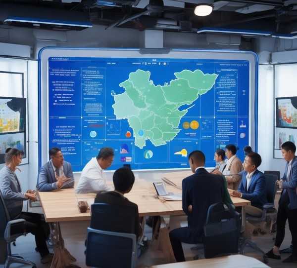 甘肃企业信息化咨询，助力企业发展数字化转型