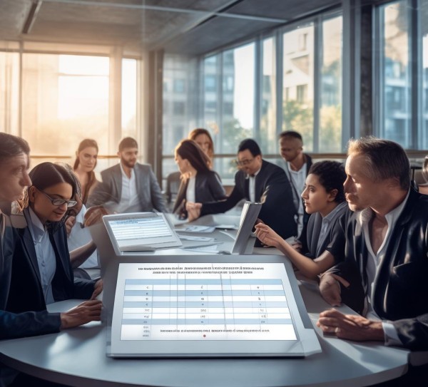 青浦区信息化投资咨询价格实惠，Choosing the Right Solution for Your Needs