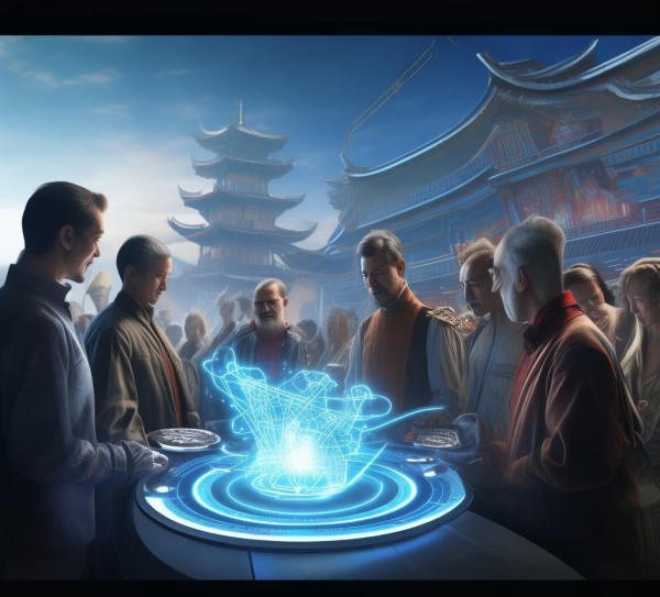 探索信息咨询服务,秦安在现代化转型中的重要一环 探索信息咨询服务,秦安在现代化转型中的重要一环