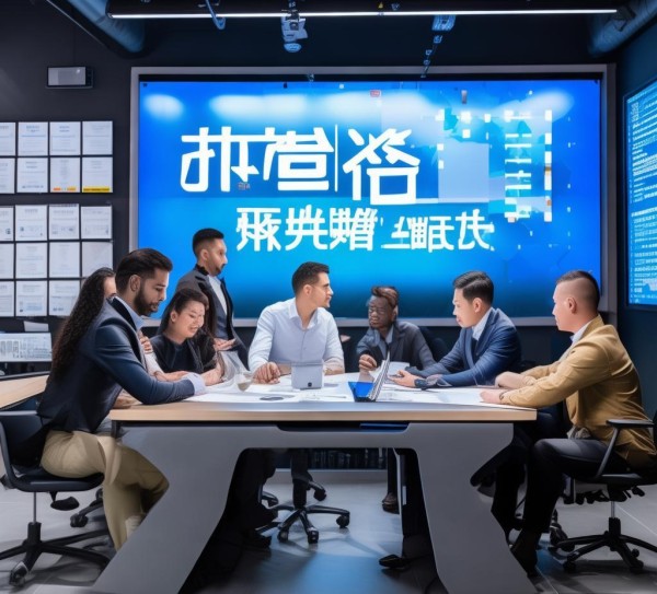 达州任哥信息咨询服务,助力企业数字化转型的信赖伙伴 达州任哥信息咨询服务,助力企业数字化转型的信赖伙伴